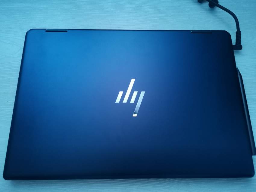 Hp spectre x360 2in1 16-inch laptop - 1 - Laptop  on Aster Vender