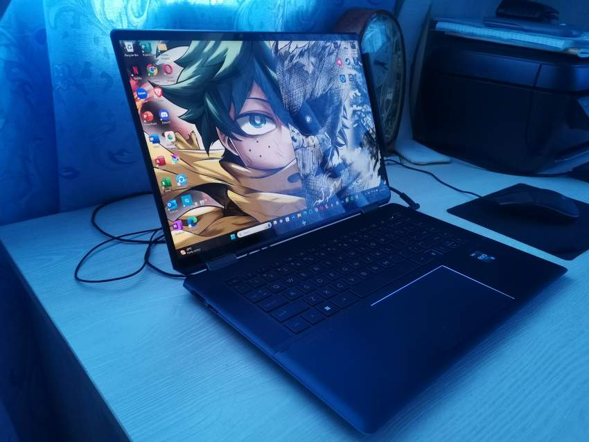 Hp spectre x360 2in1 16-inch laptop - 3 - Laptop  on Aster Vender