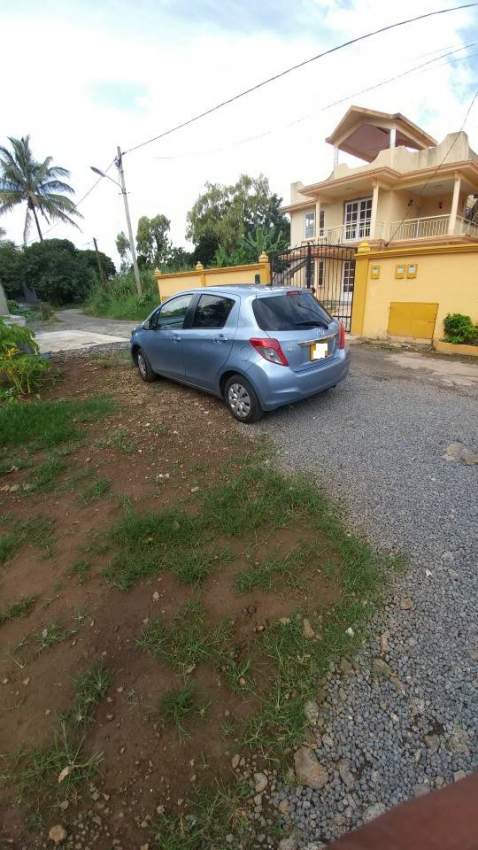 Toyota vitz - 0 - Family Cars  on Aster Vender