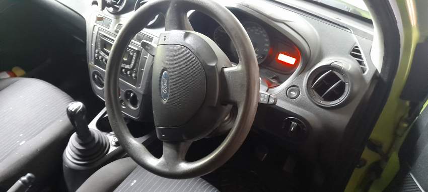 Ford figo - 2 - Compact cars  on Aster Vender