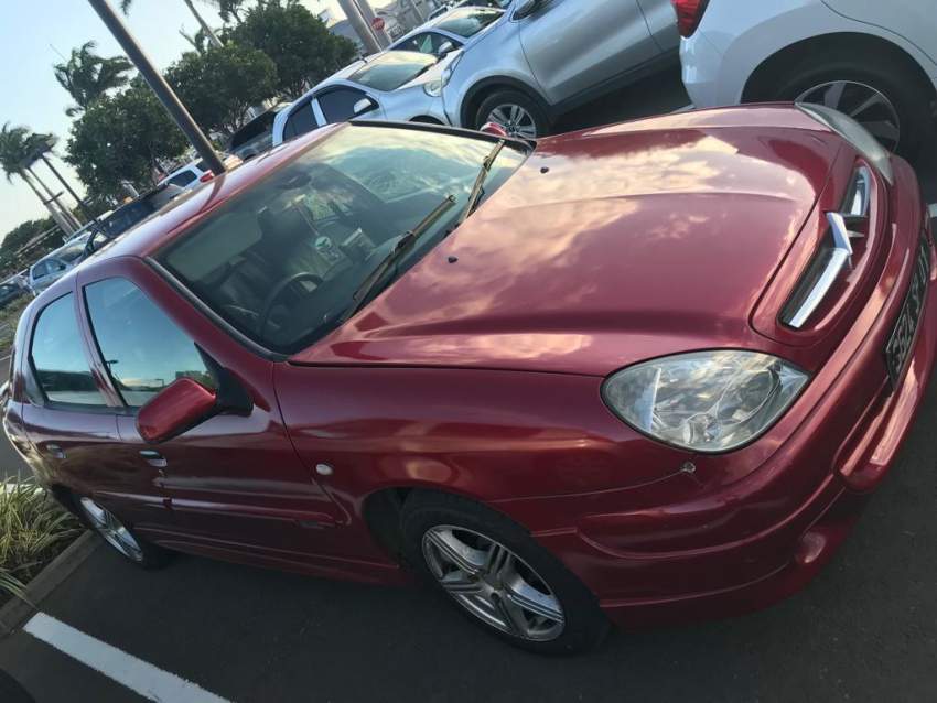 Citroen xsara 2 - 3 - Compact cars  on Aster Vender