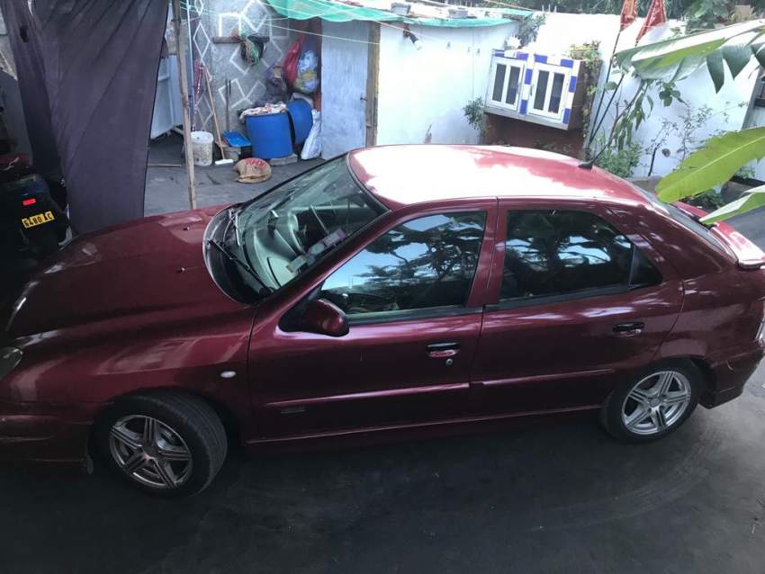 Citroen xsara 2 - 2 - Compact cars  on Aster Vender