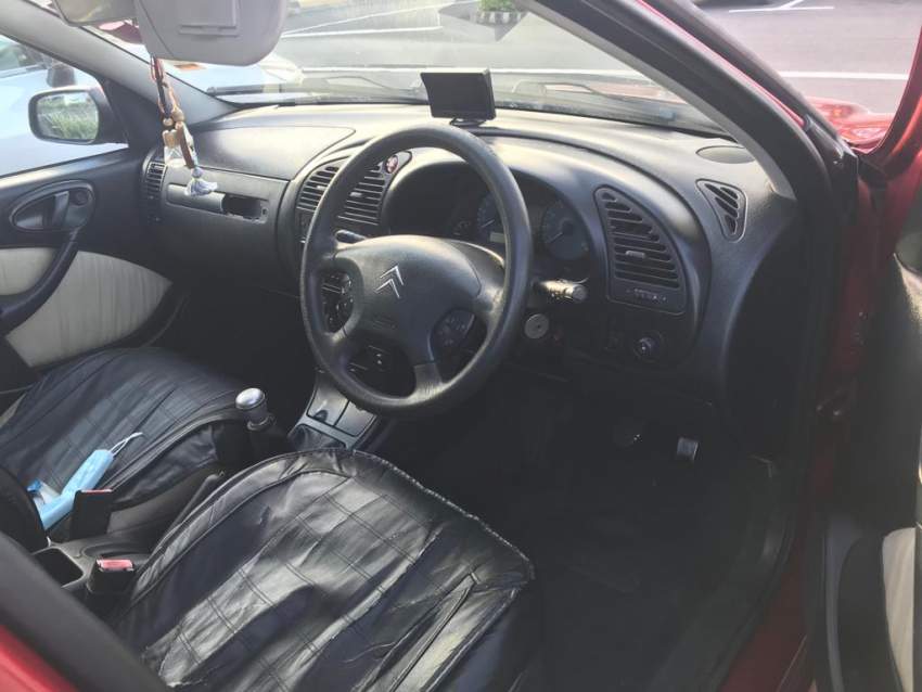 Citroen xsara 2 - 4 - Compact cars  on Aster Vender