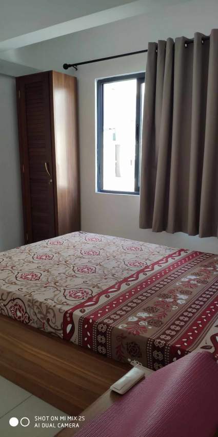 Fully furnished 3BR apartment for sale - 2 - Apartments  on Aster Vender