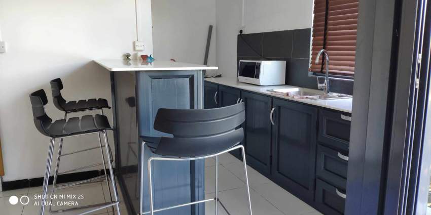 Fully furnished 3BR apartment for sale - 1 - Apartments  on Aster Vender