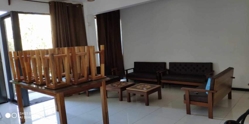 Fully furnished 3BR apartment for sale - 4 - Apartments  on Aster Vender