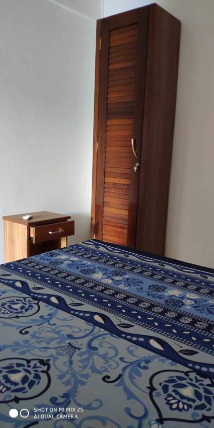 Fully furnished 3BR apartment for sale - 3 - Apartments  on Aster Vender