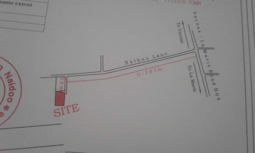 Land for sale - 0 - Land  on Aster Vender