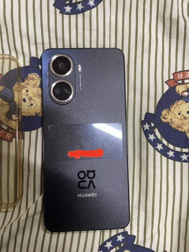 a vendre Huawei nova 10se - 1 - Huawei Phones  on Aster Vender
