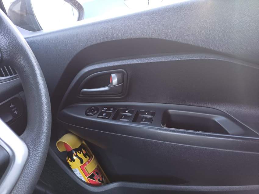 Car Model Kia Rio - 3 - Family Cars  on Aster Vender