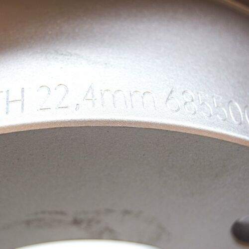 DISQUES DE FREIN - OEM - BMW - SÉRIE 3 - 1 - Spare Parts  on Aster Vender