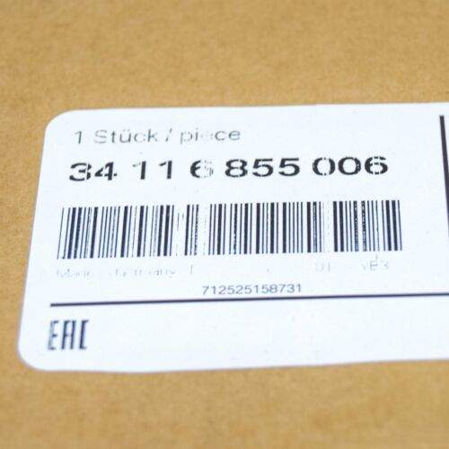 DISQUES DE FREIN - OEM - BMW - SÉRIE 3 - 2 - Spare Parts  on Aster Vender