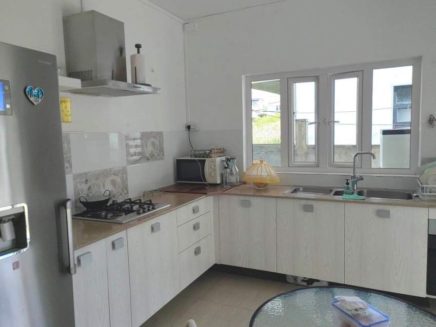 House for rent in Dagotiere - 1 - House  on Aster Vender