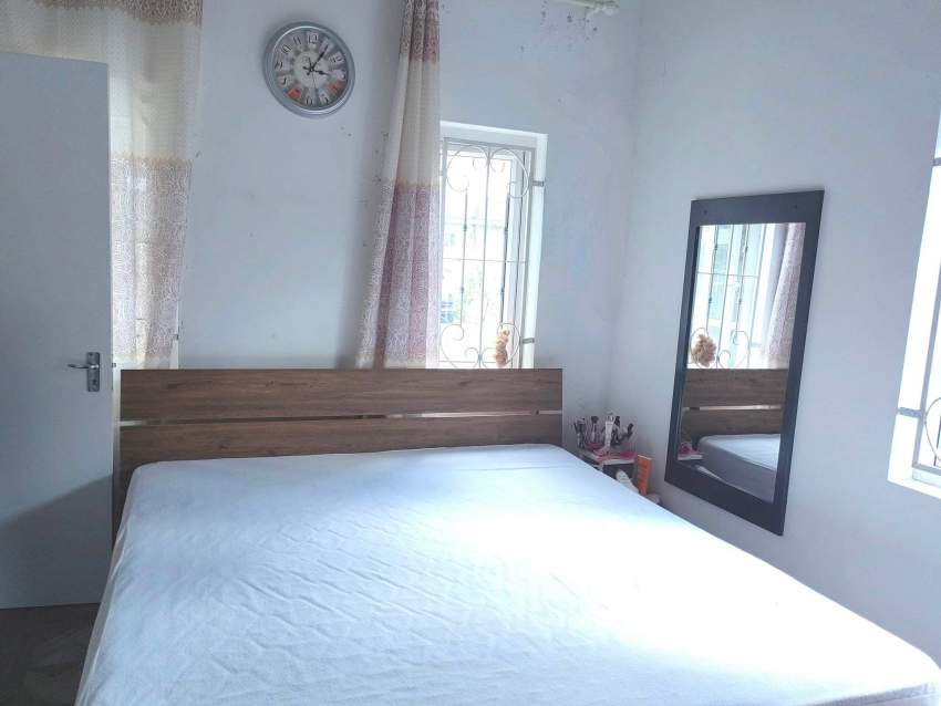 House for rent in Dagotiere - 2 - House  on Aster Vender