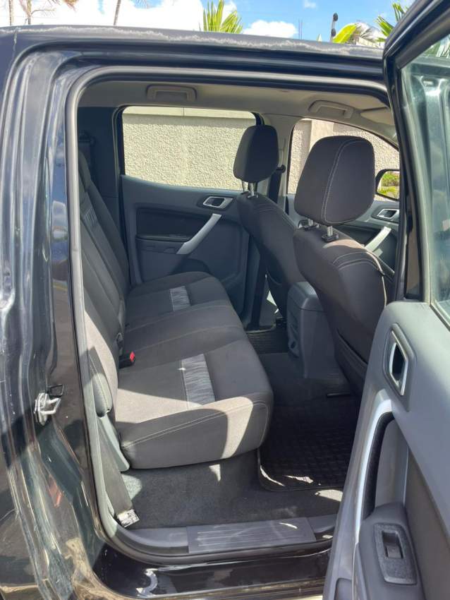 Ford Ranger Pick up 4x4 - 3 - Pickup trucks (4x4 & 4x2)  on Aster Vender