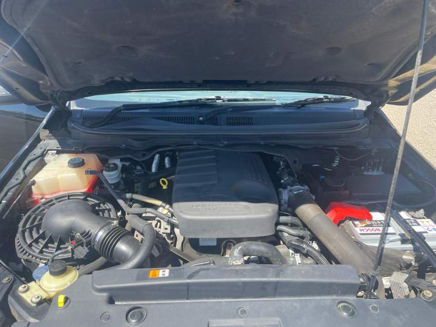 Ford Ranger Pick up 4x4 - 6 - Pickup trucks (4x4 & 4x2)  on Aster Vender