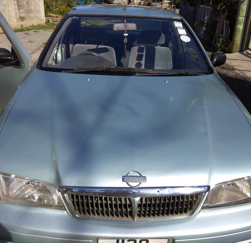 To sell Nissan Car 98 on Aster Vender