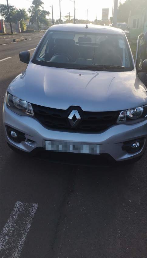 Renault kwid - 0 - Family Cars  on Aster Vender