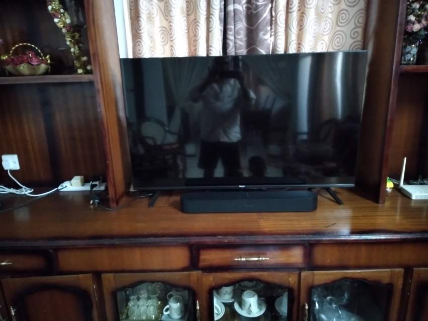 Tv - 0 - All electronics products  on Aster Vender