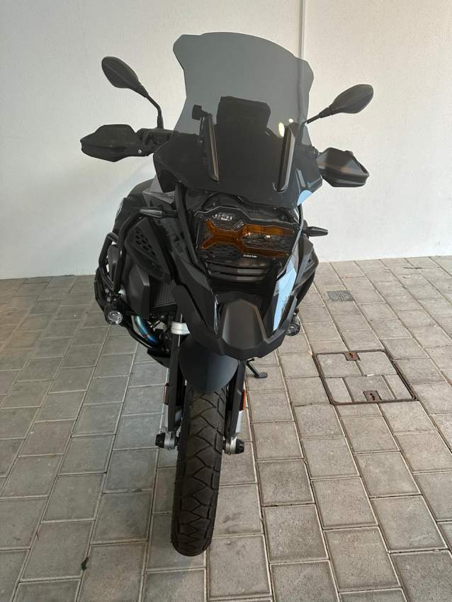 2023 Bmw gs 1250 - 2 - Off road bikes  on Aster Vender