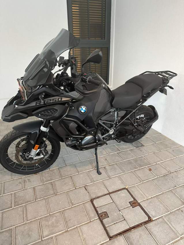 2023 Bmw gs 1250 - 0 - Off road bikes  on Aster Vender