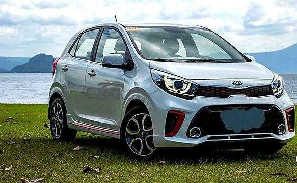 Toyota vitz toyota belta mazda3 mitsubishi lancer - 3 - Sport Cars  on Aster Vender