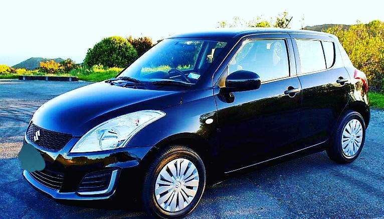 Toyota vitz toyota belta mazda3 mitsubishi lancer - 2 - Sport Cars  on Aster Vender