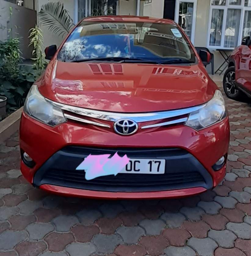 Toyota Yaris for sale - 0 - Family Cars  on Aster Vender