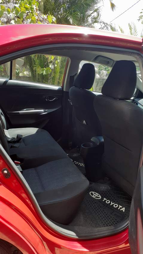Toyota Yaris for sale - 2 - Family Cars  on Aster Vender