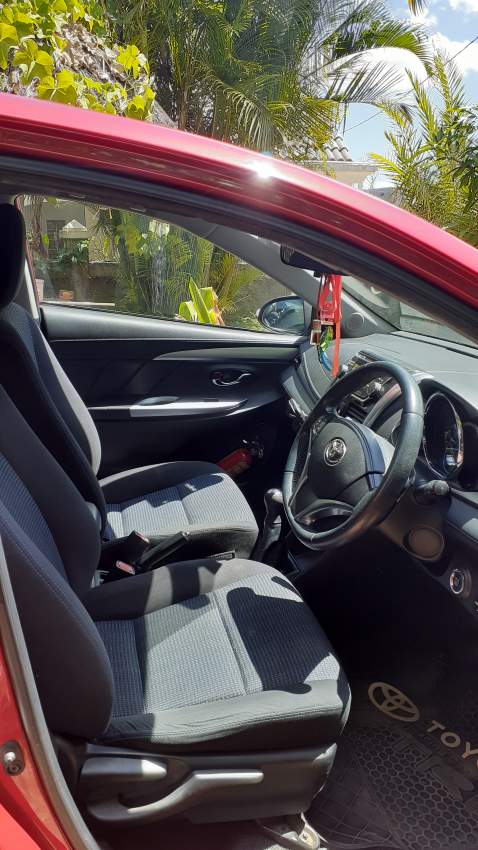 Toyota Yaris for sale - 1 - Family Cars  on Aster Vender
