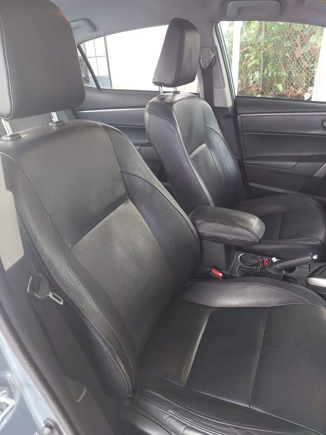 Sales of Toyota Corolla Car - 4 - Luxury Cars  on Aster Vender