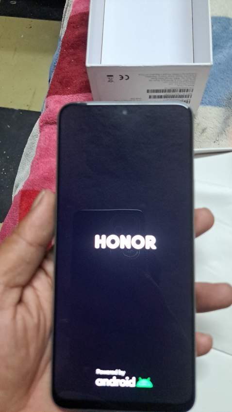 Honor X8 - 2 - Honor Phones  on Aster Vender
