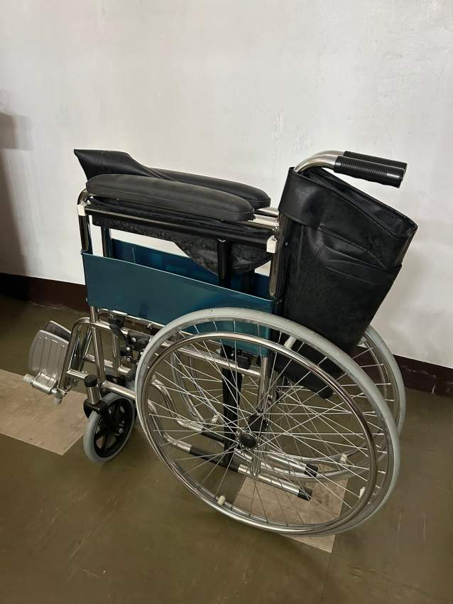 Wheelchair for adult