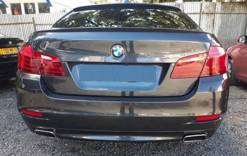 2014 BMW 520i - 4 - Luxury Cars  on Aster Vender
