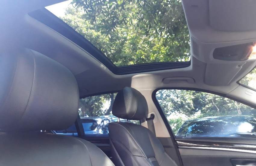 2014 BMW 520i - 9 - Luxury Cars  on Aster Vender