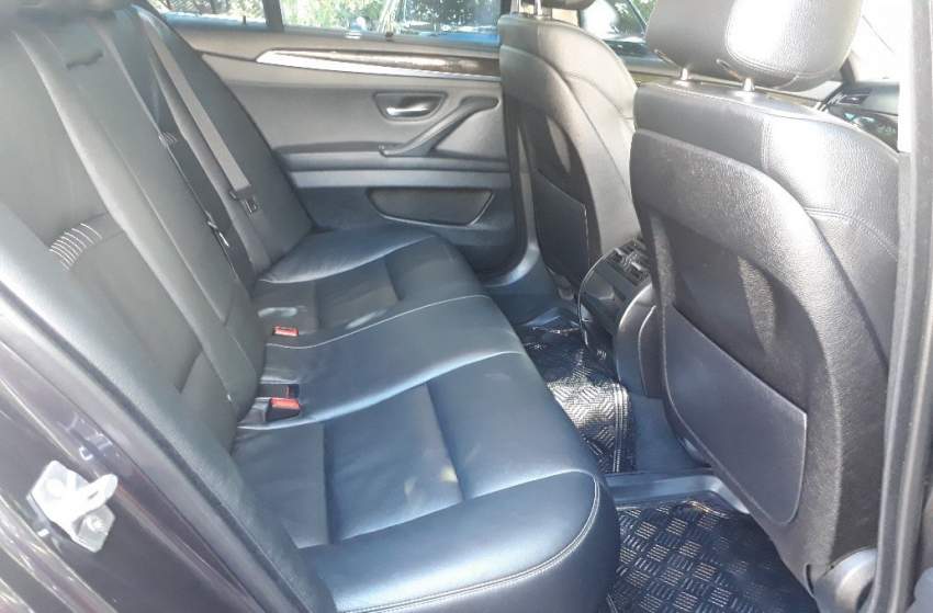 2014 BMW 520i - 5 - Luxury Cars  on Aster Vender