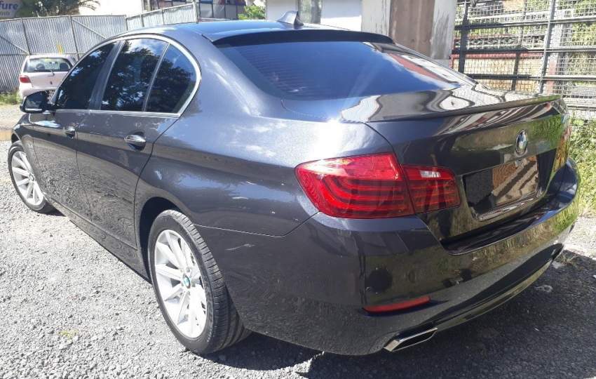 2014 BMW 520i - 2 - Luxury Cars  on Aster Vender
