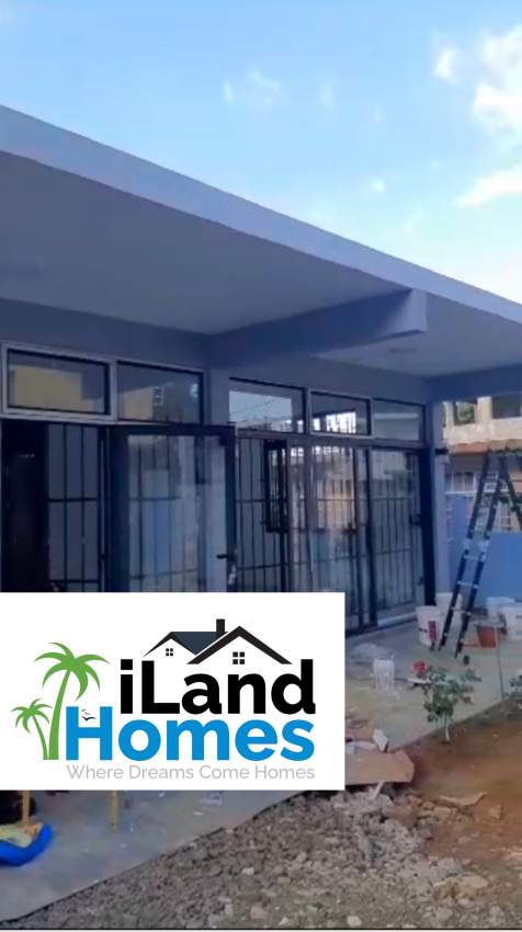 New House for sale at Beau Bassin - 0 - House  on Aster Vender