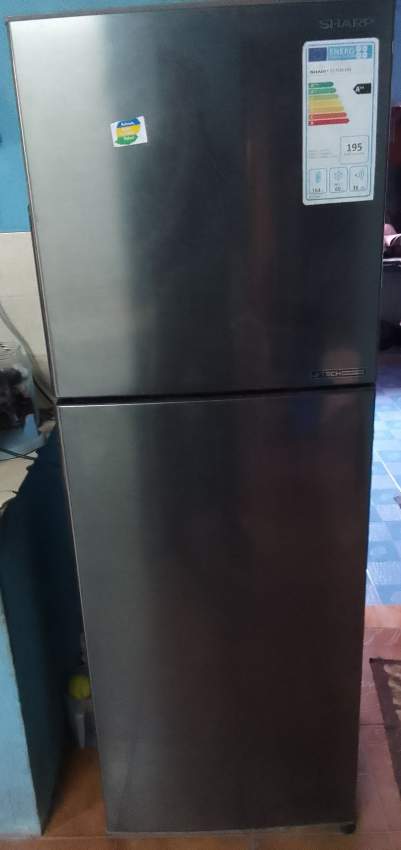 Frigider - 0 - All electronics products  on Aster Vender