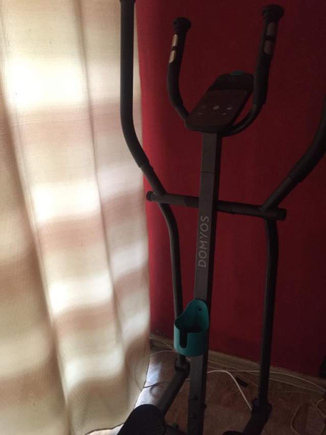 Exerciser - 0 - Fitness & gym equipment  on Aster Vender