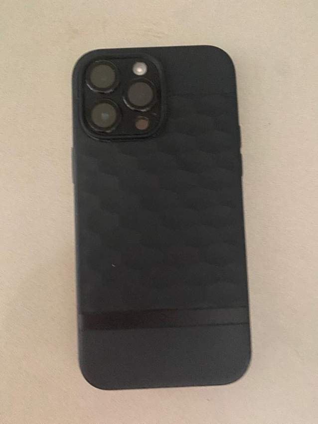 Iphone 14 Pro Max 256GB état 10/10 - 1 - iPhones  on Aster Vender