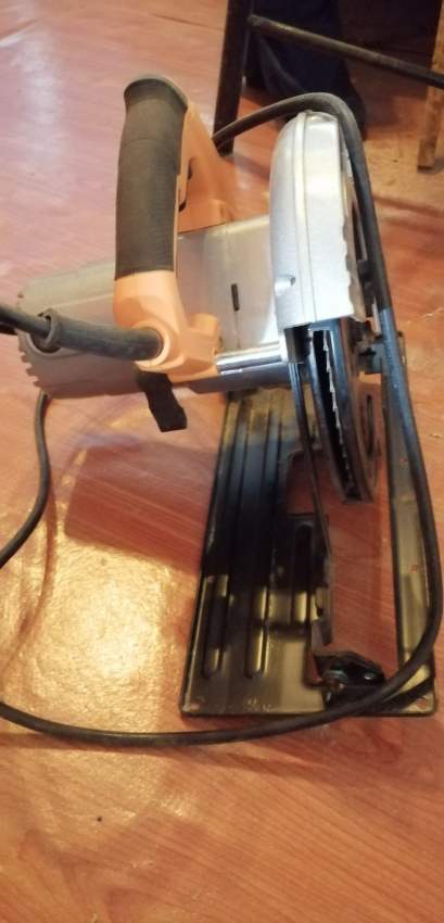 Circular saw - 0 - All Hand Power Tools  on Aster Vender