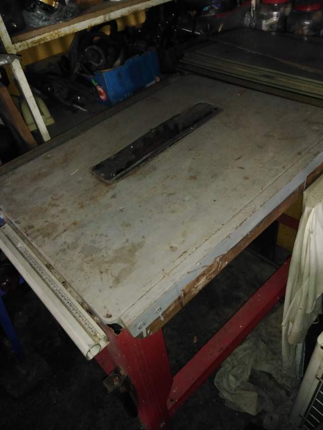 Circulaire - 1 - All Hand Power Tools  on Aster Vender