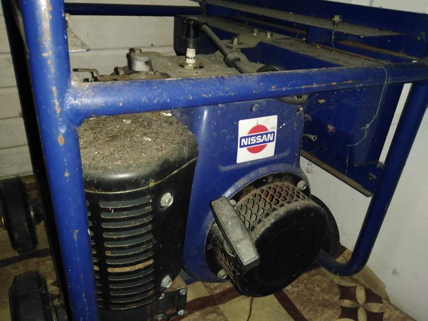 Generateur electriciter - 1 - All electronics products  on Aster Vender