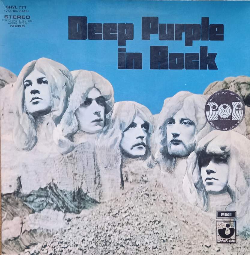 Disques vinyls 33T LP - 0 - Others  on Aster Vender