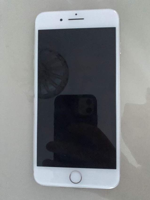 IPhone 7 Plus 32GB- Silver on Aster Vender