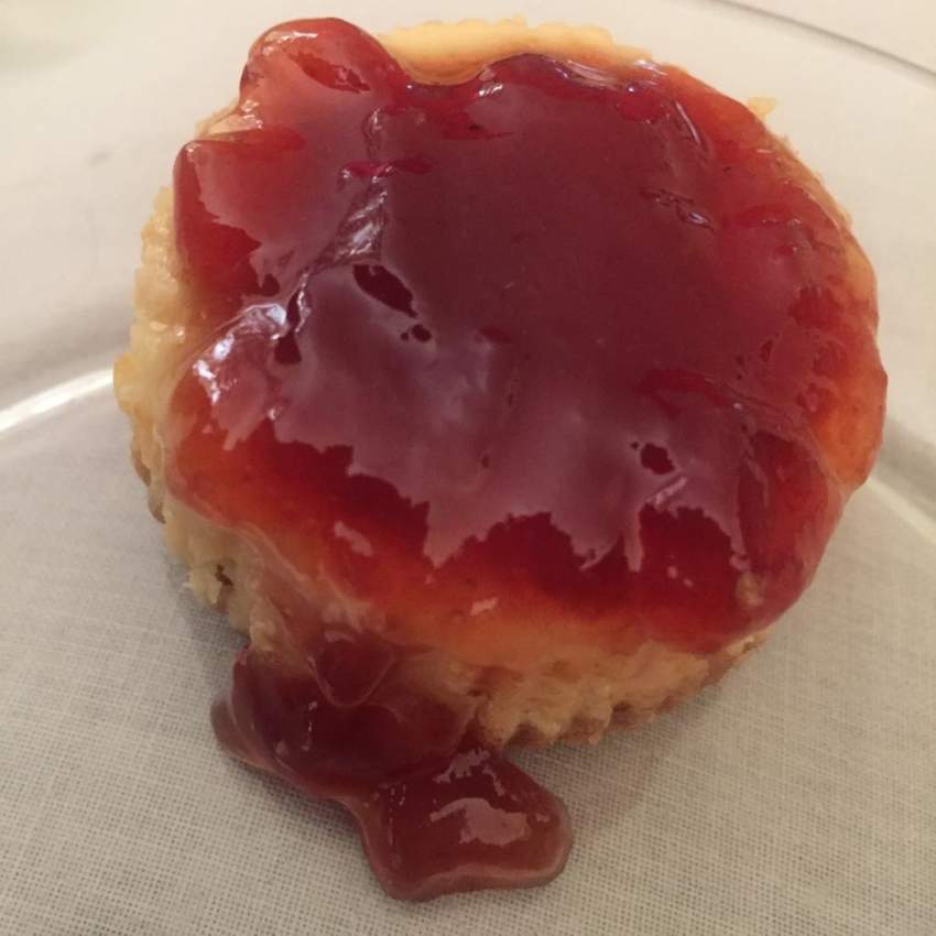 Cheesecake - 0 - Other foods and drinks  on Aster Vender