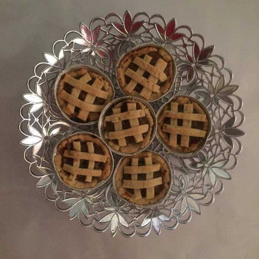 Sweet - 2 - Other foods and drinks  on Aster Vender