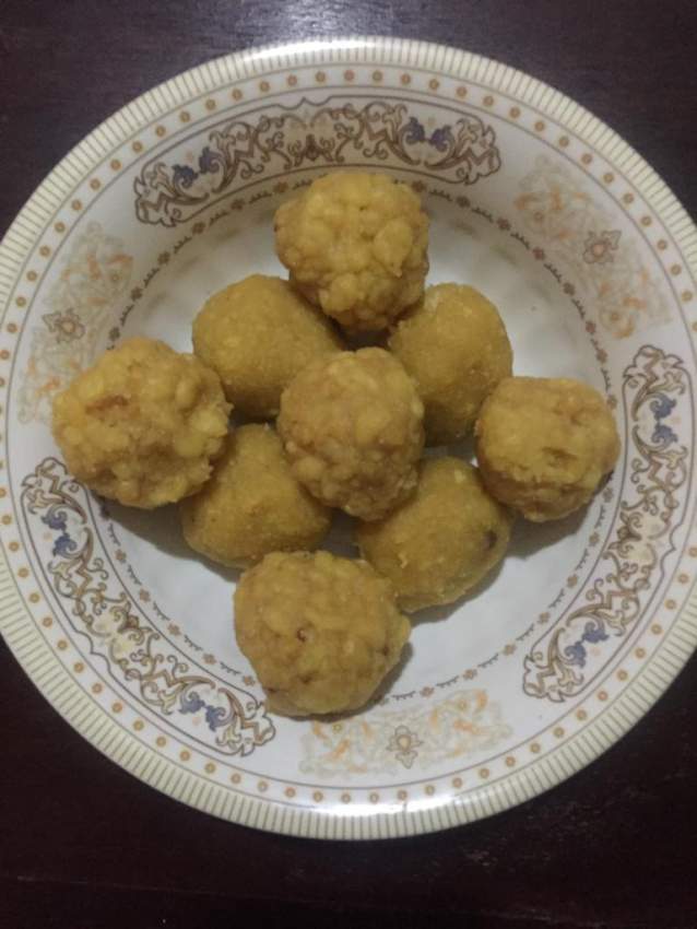 Sweet - 0 - Other foods and drinks  on Aster Vender