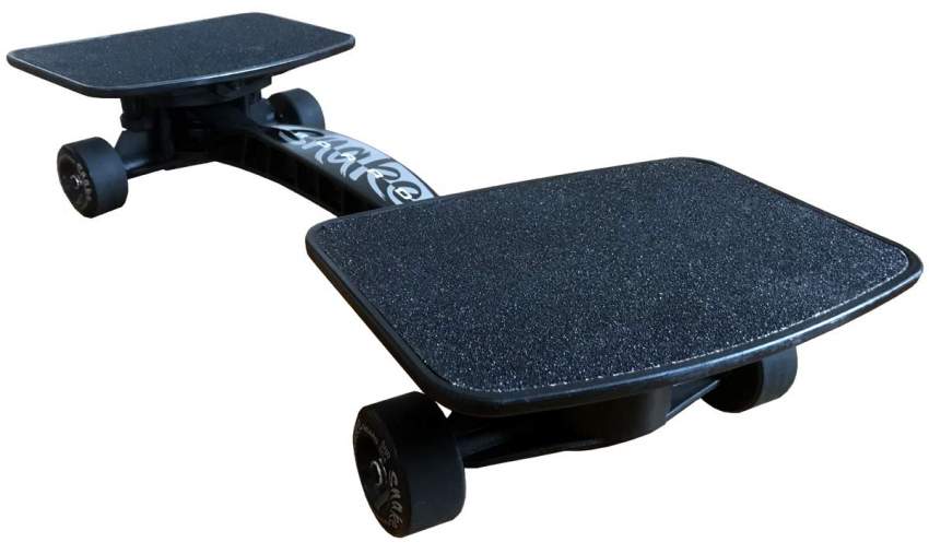 Snake board pro X original 90s professional - 0 - Skateboard & Hoverboard  on Aster Vender